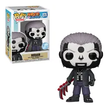 Фигурка Funko POP!: Animation: Naruto: Hidan (Special Edition), (77158)