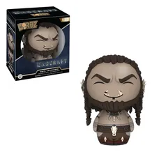Фигурка Funko: Dorbz: Warcraft: Durotan, (7819)