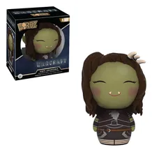 Фигурка Funko: Dorbz: Warcraft: Garona, (7820)