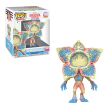 Фигурка Funko POP!: Television: Stranger Things: Demogorgon (Scoops Ahoy), (79996)