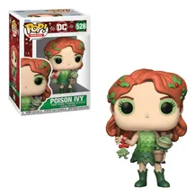 Фігурка Funko POP!: Heroes: DC: Poison Ivy, (80030)