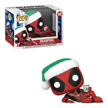 Фігурка Funko POP!: Marvel: Deadpool, (80035)