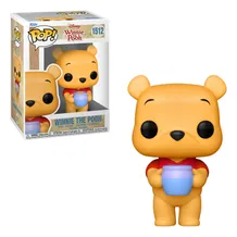 Фігурка Funko POP! Disney: Winnie the Pooh: Winnie the Pooh, (80236)