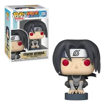 Фигурка Funko POP!: Animation: Naruto: Itachi Uchiha, (80250)