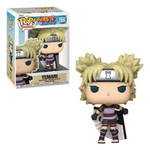 Фигурка Funko POP!: Animation: Naruto: Temari, (80254)