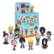 Фигурка Funko: Mystery Minis: Naruto (Blind Box: 1 из 12), (802574)