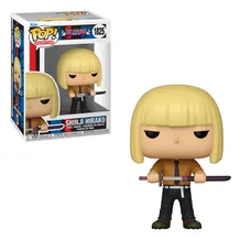 Фігурка Funko POP!: Animation: Bleach: Shinji Hirako, (802659)
