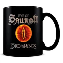 Кухоль-хамелеон Pyramid International: The Lord Of The Rings: Eye of Sauron, (80273)