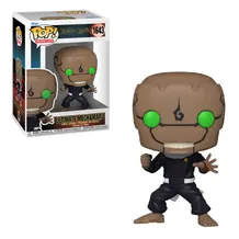 Фигурка Funko POP!: Animation: Jujutsu Kaisen: Ultimate Mechamaru, (80283)