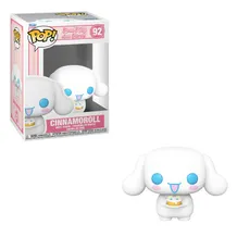 Фигурка Funko POP!: Hello Kitty: Cinnamoroll, (80313)