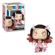Фігурка Funko POP!: Animation: Demon Slayer: Nezuko Kamado, (80333)