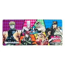 Коврик для мыши Erik: Jojo's Bizarre Adventure, (80475)