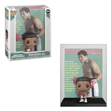 Фігурка Funko POP!: Sports Illistrated: Muhammad Ali, (80583)