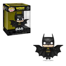 Фигурка Funko POP!: Deluxe: DC: Batman (85th Anniversary) (1989), (80681)