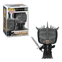 Фігурка Funko POP!: Movies: Lord of the Rings: Mouth of Sauron, (80832)