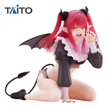 Колекційна фігурка Taito: Desktop Cute: My Dress-Up Darling: Marin Kitagawa (Liz Costume), (811400)