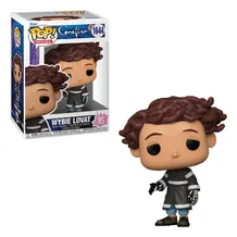 Фігурка Funko POP!: Movies: Coraline: Wybie Lovat, (81169)