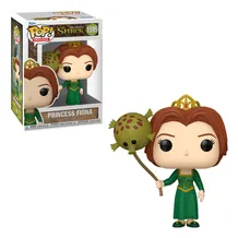 Фигурка Funko POP!: Movies: Shrek: Fiona, (81173)