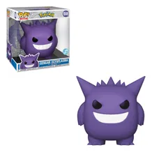 Фігурка Funko POP!: Games: Pokemon: Gengar (Special Edition), (81699)