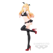 Коллекционная фигурка Banpresto: My Dress-Up Darling: Celestial Vivi: Marin Kitagawa, (823332)