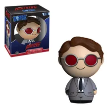 Фігурка Funko: Dorbz: Marvel: Daredevil: Matt Murdock, (8239)