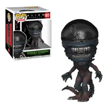 Фігурка Funko POP!: Movies: Alien: Romulus: Scorched Xenomorph, (82659)