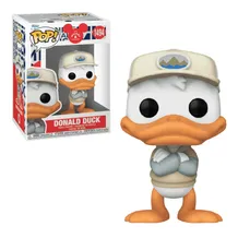 Фігурка Funko POP!: Disney: Mickey and Friends: Donald Duck, (82688)