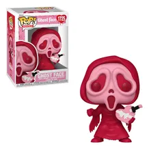 Фігурка Funko POP!: Movies: Ghost Face: Ghost Face, (83105)