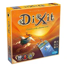 Настільна гра Dixit, (83429)