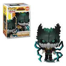 Фігурка Funko POP!: Plus: My Hero Academia: Izuku Midoriya, (83686)
