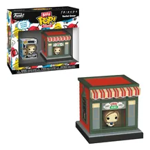 Фігурка Funko Bitty POP!: Towns: Friends: Rachel Green and Central Perk, (836890)