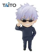 Коллекционная фигурка Taito: Deformed Figure: Jujutsu Kaisen: Satoru Gojo, (836942)