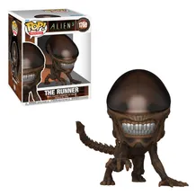 Фігурка Funko POP!: Movies: Alien 3: The Runner, (83794)