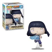 Фігурка Funko POP!: Animation: Naruto: Hinata Hyuga, (83802)
