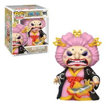 Фигурка Funko POP!: Animation: One Piece: Big Mom, (83806)