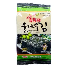 Норі Ock Dong Ja: Olive Oil, (842105)