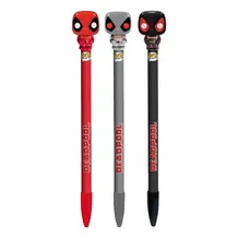 Ручка Funko POP!: Pen: Marvel: Deadpool (1 з 3), (8471)