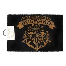 Входной коврик Pyramid International: Wizarding World: Harry Potter: «Welcome To Hogwarts», (85237)
