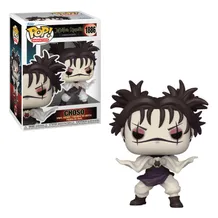 Фигурка Funko POP!: Animation: Jujutsu Kaisen: Shibuya Incedent: Choso, (85321)