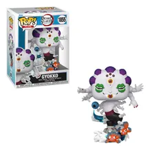 Фігурка Funko POP!: Plus: Demon Slayer: Gyokko, (85329)