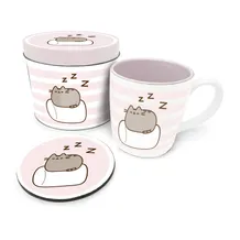 Подарочный комплект Pyramid International: Pusheen: Pusheen on Marshmallow, (85551)