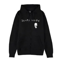 Худі Difuzed: Death Note: Logo (XL) (чол.), (85939)