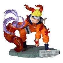 Коллекционная фигурка Banpresto: Memorable Saga: Naruto: Naruto Uzumaki, (86649)