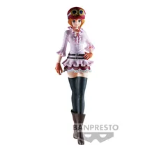 Колекційна фігурка Banpresto: One Piece: Koala, (867138)