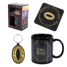 Подарочный комплект Pyramid International: Lord of the Rings: The One Ring, (86787)