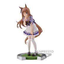 Колекційна фігурка Banpresto: Uma Musume: Pretty Derby: Grass Wonder, (867947)