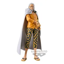 Коллекционная фигурка Banpresto: DXF: One Piece: Silvers Rayleigh, (868333)