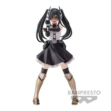 Коллекционная фигурка Banpresto: SHY: Lady Black, (868821)