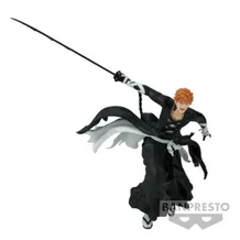 Коллекционная фигурка Banpresto: Vibration Stars: Bleach: Ichigo Kurosaki, (869101)