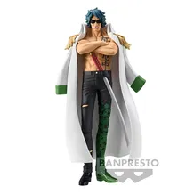 Коллекционная фигурка Banpresto: DXF: One Piece: Aramaki, (869118)